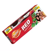 Pasta do zębów ze szczoteczką Toothpaste Red Dabur 200g