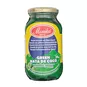 Galaretki kokosowe w syropie zielony Nata De Coco Green Monika 340g - 2