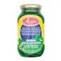 Nata De Coco Green Coconut Gel In Syrup Monika 340g