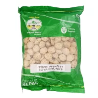 Soya Chunks Bhatmas Maseura Nepali Mato 250g