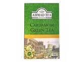 Herbata Zielona z Kardamonem 500g Ahmad Tea