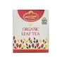 Herbata czarna liściasta Organic Leaf Tea Wagh Bakri 100g
