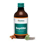 Syrop Septilin odporność HIMALAYA 200ml