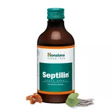 Syrop Septilin odporność Himalaya 200ml