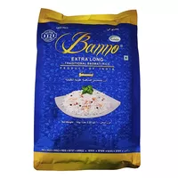 Ryż basmati extra long Banno 1kg