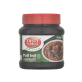 Pasta z tamaryndowca i imbiru Puli Inji Tasty Nibbles 200g