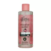 Płyn miceralny Micellar Water 3 in 1 Vatika 200ml