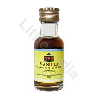 Essence Vanilla Aroma TRS 28ml