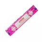 Naturalne kadzidełka o zapachu ruty Aaruda Incense Satya 15g