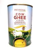 Cow Ghee Patanjali 905g