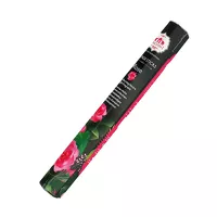 Varitas de incienso de rosa Rose Incense Sticks Lakshmi 20 unidades.