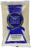 Rajagaro flour (Amaranth flour) Heera 400g