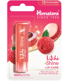 Pomadka do ust z liczi HIMALAYA 4.5g