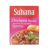 Przyprawa Chickpea Masala Suhana 100g