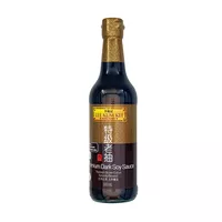 Salsa de soja oscura premium Dark Soy Sauce Lee Kum Kee 500ml