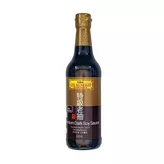 Salsa de soja oscura premium Dark Soy Sauce Lee Kum Kee 500ml