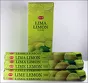 Lima Limon Incense sticks (20 szt)