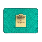 Zestaw herbat Tea Treasure Ahmad Tea 60 torebek