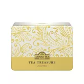 Treasure Tea Set Ahmad Tea 60 bags