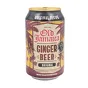 Piwo imbirowe bezalkoholowe Ginger Beer Old Jamaica 330ml