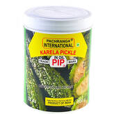 Karela pickle in oil PIP 800g