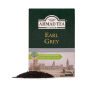 Black Loose Leaf Tea Earl Gray Ahmad Tea 500g - 3