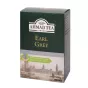 Black Loose Leaf Tea Earl Gray Ahmad Tea 500g - 2