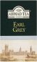 Чёрный листовой чай Earl Gray Ahmad Tea 500g - 3