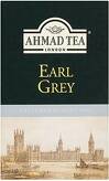 Herbata czarna liściasta Earl Gray Ahmad Tea 500g