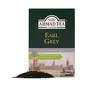 Black Loose Leaf Tea Earl Gray Ahmad Tea 500g