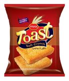 Soft Crunch Toast 350G Pran