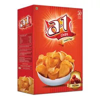 Potato Chips Chilli Tomato 200g A-1 Chips 