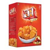 Potato Chips Chilli Tomato (Chipsy Ziemniaczane o smaku Chilli Pomidor) 200g A-1 Chips 