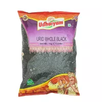 Urid Whole Black Udhaiyam 1kg