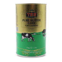 Pure Butter Ghee TRS 2kg