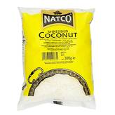 Shredded Coconut Natco 300g