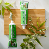 Herbal Toothpaste with Neem 100ml Dabur Herbal