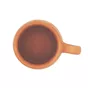 Glinianiany indyjski kubek Kulhad Mug 400ml - 2