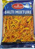 Balti Mixture Indyjska przekąska 280g Haldiram's