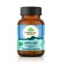 Lipid Care kontrola cholesterolu Organic India 60 kapsułek
