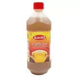 Olej sezamowy Aachi 500ml