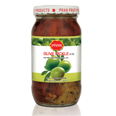 Olive Pickle 400G Pran