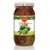 Olive Pickle 400G Pran