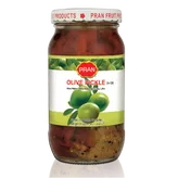Marynowane oliwki Olive Pickle in Oil Pran 400g