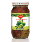 Marynowane oliwki Olive Pickle in Oil Pran 400g