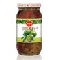 Marynowane oliwki Olive Pickle in Oil Pran 400g