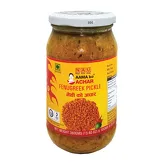 Fenugreek Pickle Aama Ko Achar 380g