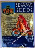 Sesame Seeds (White) 100g