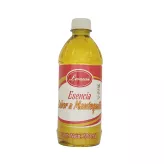 Butter Flavor Essence Esencia Sabor a Mantequilla Levapan 500ml