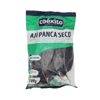 Suszona papryka Aji Panca Seco Coéxito 100g